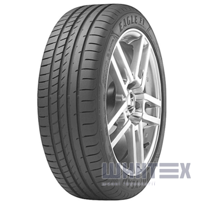 Goodyear Eagle F1 Asymmetric 2 265/40 R18 101Y XL